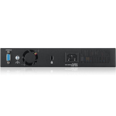 ZyXEL NebulaFlex Pro GS2220-10HP (GS2220-10HP-EU0101F)