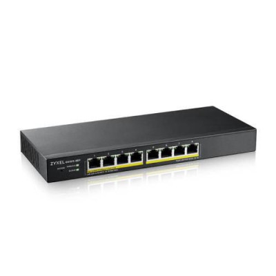 ZyXEL GS1915-8 (GS1915-8-EU0101F)