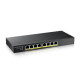 ZyXEL GS1915-8 (GS1915-8-EU0101F)