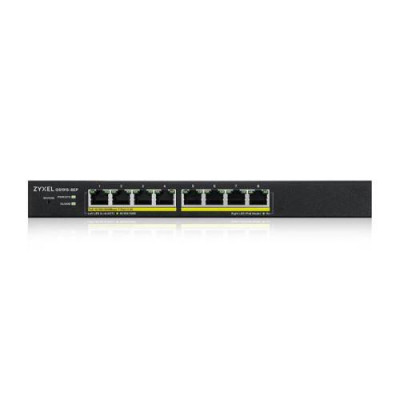 ZyXEL GS1915-8 (GS1915-8-EU0101F)