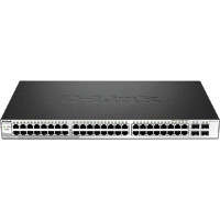 D-Link DGS-1210-52/ME