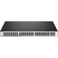 D-Link DGS-1210-52/ME