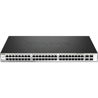 D-Link DGS-1210-52/ME