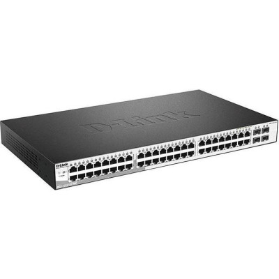 D-Link DGS-1210-52/ME