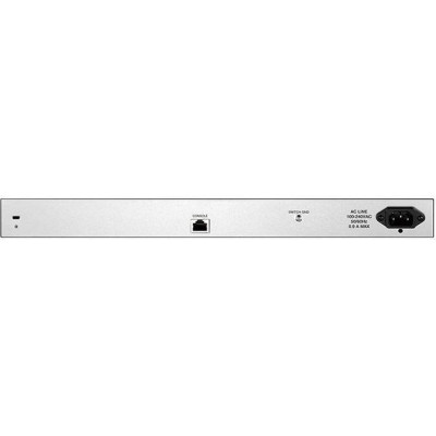 D-Link DGS-1210-52/ME