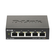 D-Link DGS-1100-05V2