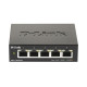 D-Link DGS-1100-05V2