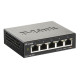 D-Link DGS-1100-05V2