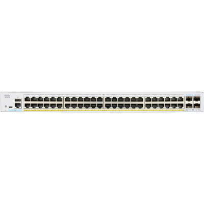 Cisco CBS250-48P-4G-EU