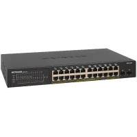 Netgear GS324TP (GS324TP-100EUS)