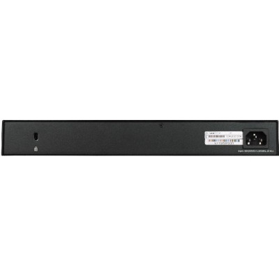 Netgear GS324TP (GS324TP-100EUS)