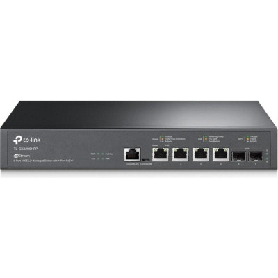 TP-Link TL-SX3206HPP