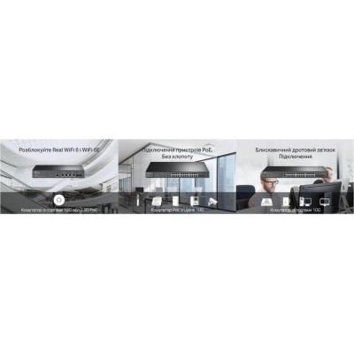 TP-Link TL-SX3206HPP