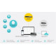 TP-Link TL-SX3206HPP