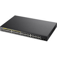 ZyXEL GS1900-48HPv2 (GS1900-48HPV2-EU0101F)
