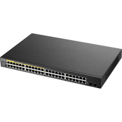 ZyXEL GS1900-48HPv2 (GS1900-48HPV2-EU0101F)