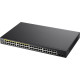 ZyXEL GS1900-48HPv2 (GS1900-48HPV2-EU0101F)