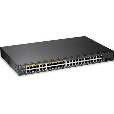 ZyXEL GS1900-48HPv2 (GS1900-48HPV2-EU0101F)