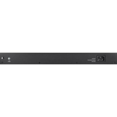 ZyXEL GS1900-48HPv2 (GS1900-48HPV2-EU0101F)