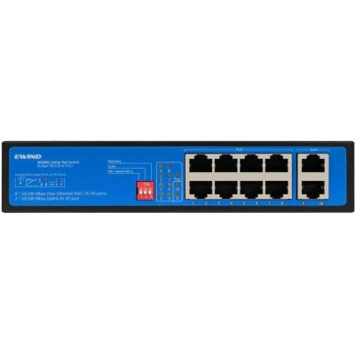 Ewind EW-S1910CF-AP PoE