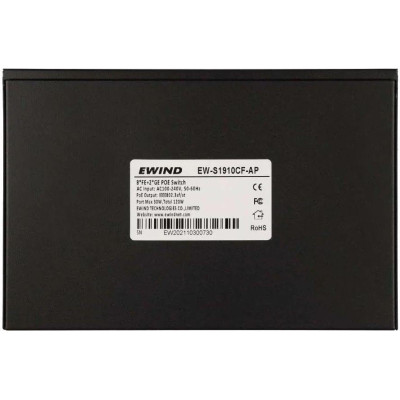 Ewind EW-S1910CF-AP PoE