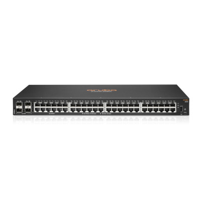 HP 6000-48G-4SFP+ (R8N86A)