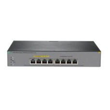 HPE 1920S 8G PPoE+ 65W (JL383A)