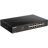 D-Link DGS-1100-16V2