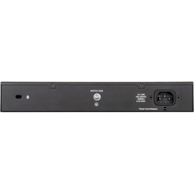 D-Link DGS-1100-16V2