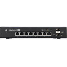 Ubiquiti EdgeSwitch 8-150W (ES-8-150W)