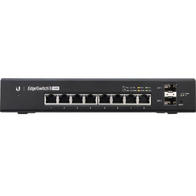 Ubiquiti EdgeSwitch 8-150W (ES-8-150W)