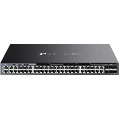 TP-LINK Omada SG6654XHP