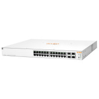 Smart Aruba Instant On 1930 24G Class4 PoE 4SFP/SFP+ 195W Switch (JL683A)
