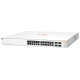 Smart Aruba Instant On 1930 24G Class4 PoE 4SFP/SFP+ 195W Switch (JL683A)