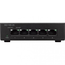 Cisco SG110D-05