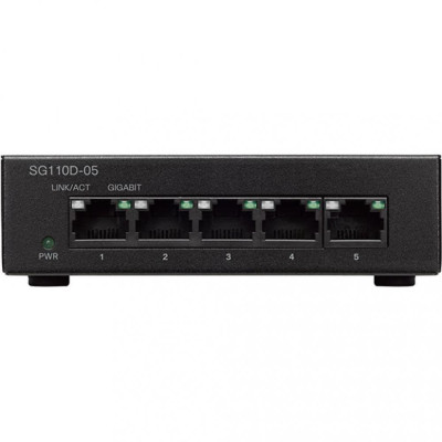 Cisco SG110D-05
