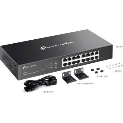 TP-Link Omada ES216G