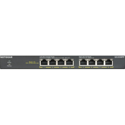 Netgear GS308PP (GS308PP-100EUS)