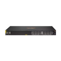 HP CX 6000-24G POE-4SFP (R8N87A)