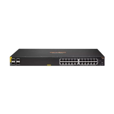 HP CX 6000-24G POE-4SFP (R8N87A)