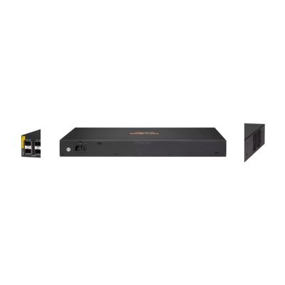 HP CX 6000-24G POE-4SFP (R8N87A)