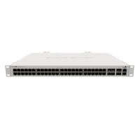 Mikrotik CRS354-48G-4S+2Q+RM
