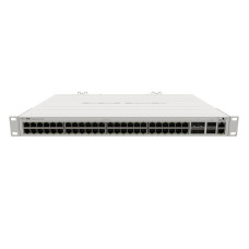 Mikrotik CRS354-48G-4S+2Q+RM