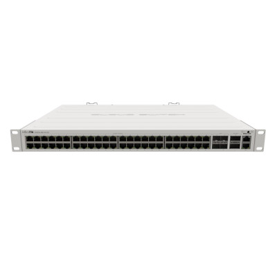 Mikrotik CRS354-48G-4S+2Q+RM