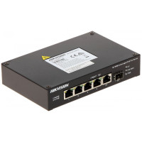 HIKVISION DS-3T0306HP-E/HS