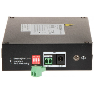 HIKVISION DS-3T0306HP-E/HS