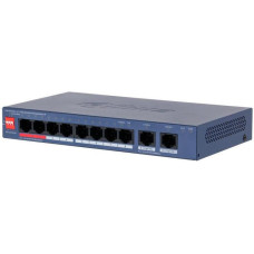 Dahua DH-CS4010-8GT-110-V2 PoE