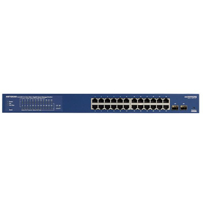 Netgear GS724TP-200EUS