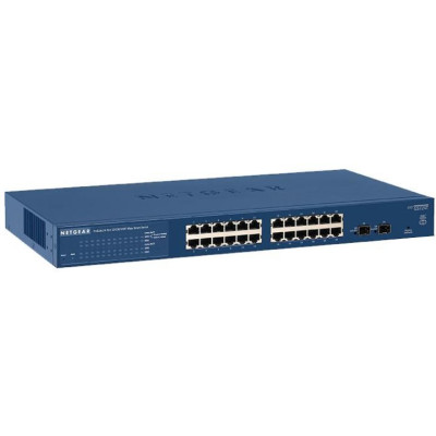 Netgear GS724TP-200EUS