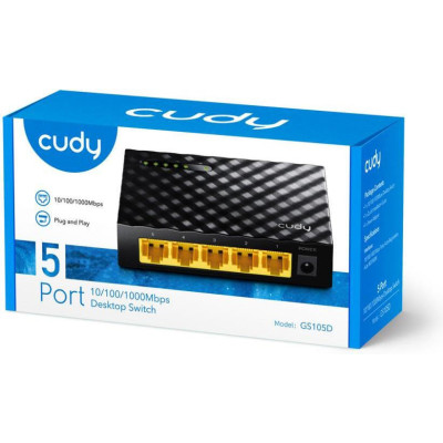 Cudy GS105